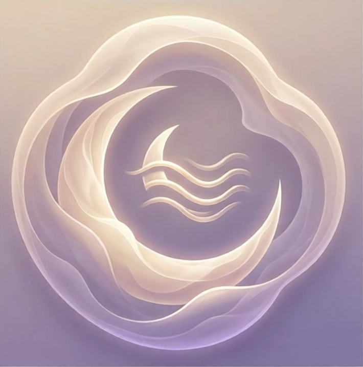 睡眠屋 Logo